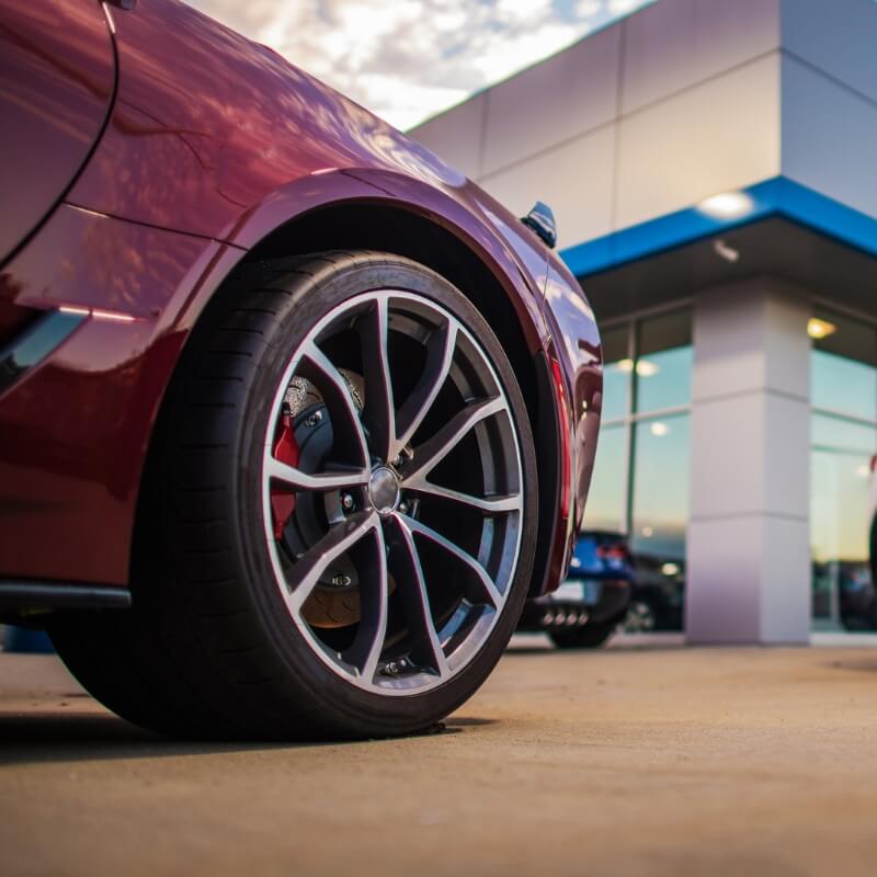 Automotive Power Systems